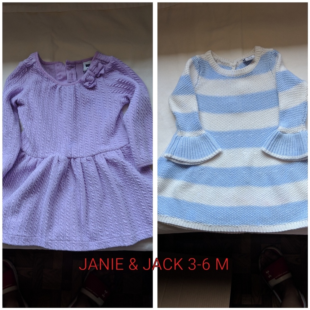 Babygirl dresses
